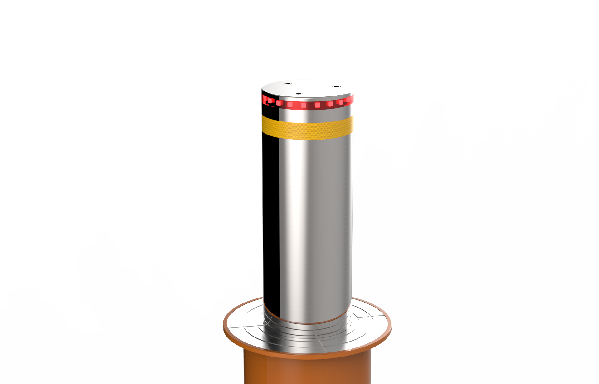 EMC易倍HB-102全自动液压升降柱